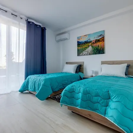 Διαμέρισμα Superlative 3br Penthouse, Private Pool And Views