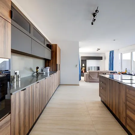 Superlative 3br Penthouse, Private Pool And Views Διαμέρισμα