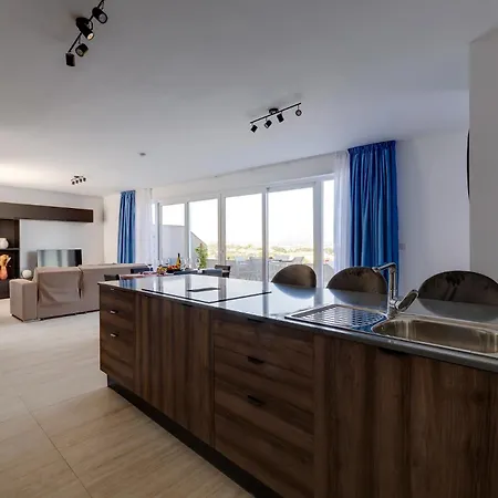 Superlative 3br Penthouse, Private Pool And Views Διαμέρισμα *