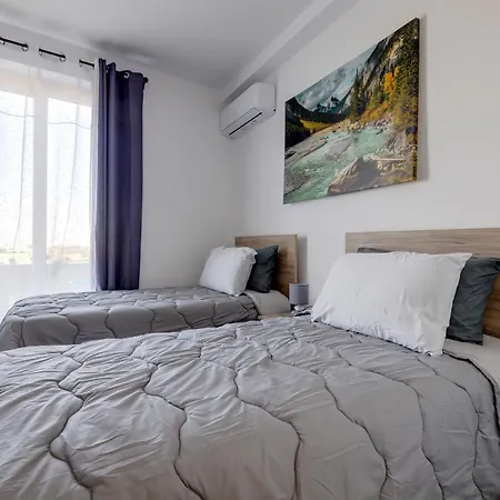Διαμέρισμα Superlative 3br Penthouse, Private Pool And Views