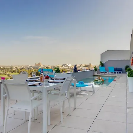 Superlative 3br Penthouse, Private Pool And Views Διαμέρισμα