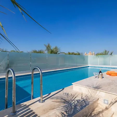 Superlative 3br Penthouse, Private Pool And Views Διαμέρισμα Hal Ghaxiak
