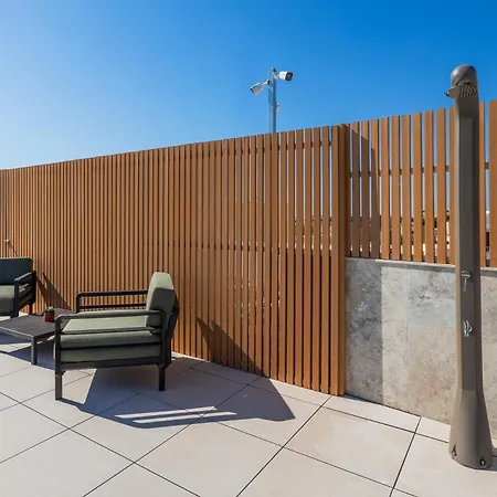Διαμέρισμα Superlative 3br Penthouse, Private Pool And Views Hal Ghaxiak