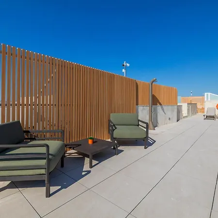 Superlative 3br Penthouse, Private Pool And Views Hal Ghaxiak